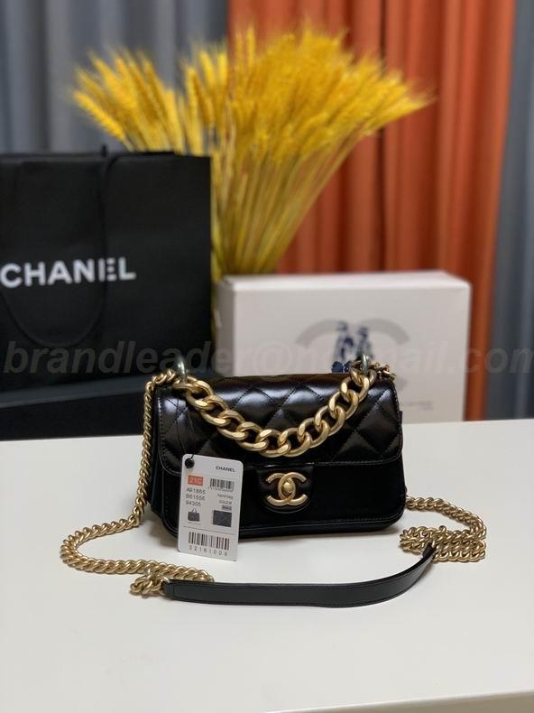 Chanel Handbags 898